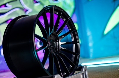 SL05 japan racing rims