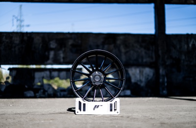 SL05 japan racing wheels