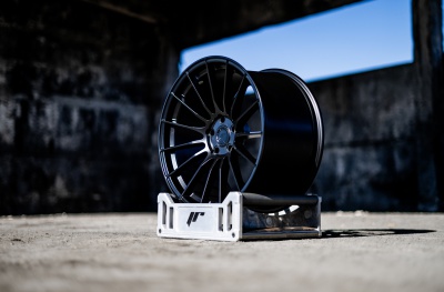 SL05 japan racing rims
