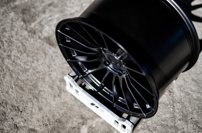 SL05 japan racing rim details
