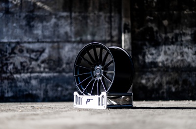 SL05 Matt Black