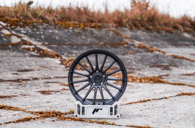 SL05 japan racing wheels