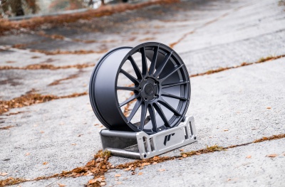SL05 japan racing wheels details