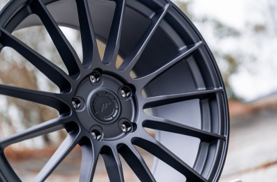 SL05 japan racing rims