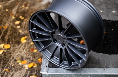 SL05 japan racing wheels details