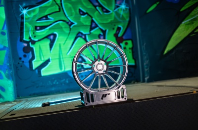 SL05 Matt Silver