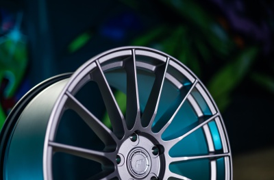 SL05 japan racing wheels details