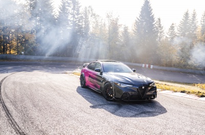 Alfa Romeo images