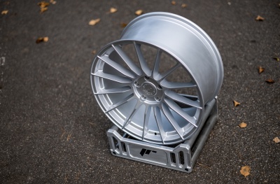 SL05 Matt Silver
