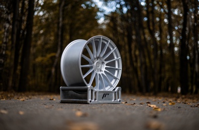 SL05 japan racing rims