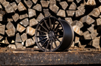 SL05 Matt Bronze