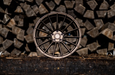 SL05 japan racing wheels