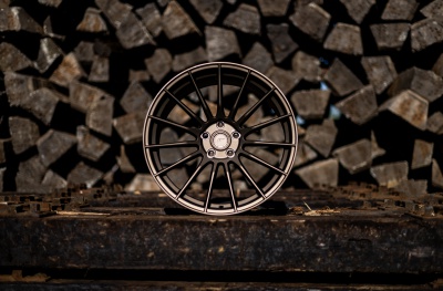 SL05 japan racing wheels details