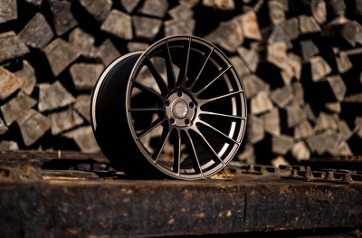 SL05 japan racing rims