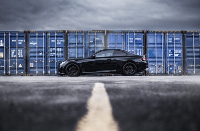 BMW 2 Series / M2