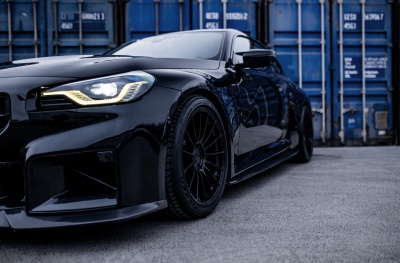 BMW 2 Series / M2