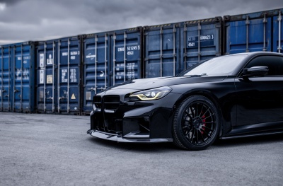 BMW 2 Series / M2
