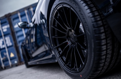 BMW SL05