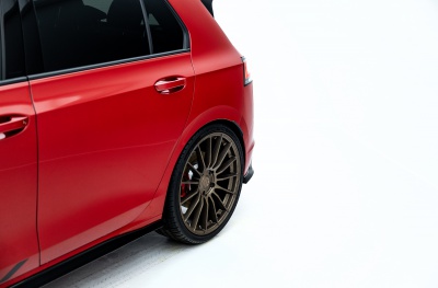 Volkswagen Golf / R / GTI