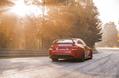 BMW 2 Series / M2