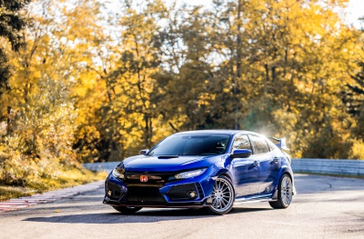 Honda pics