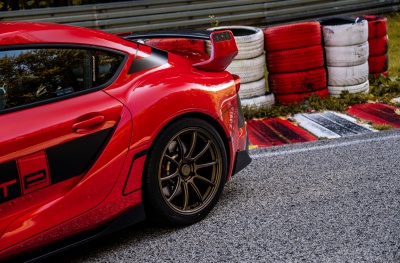 Toyota Supra