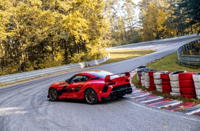 Toyota Supra