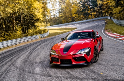 Toyota images