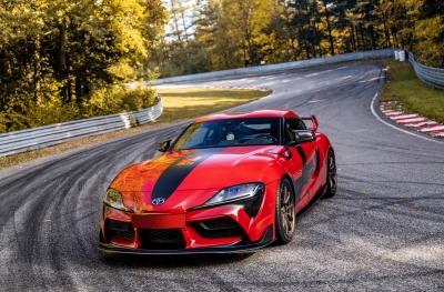 Toyota SL04