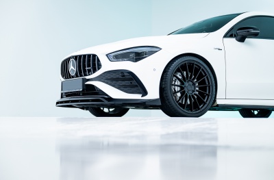 Mercedes-Benz CLA / CLA35 / CLA45