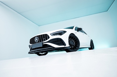 Mercedes-Benz images