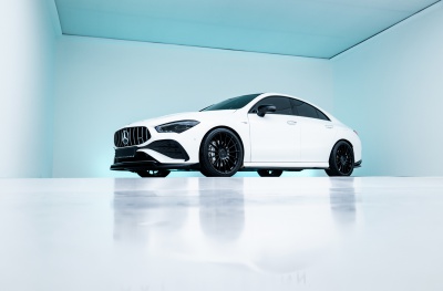 Mercedes-Benz japan racing wheels