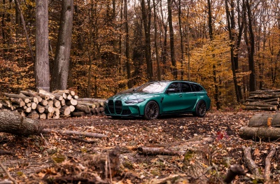 BMW pics
