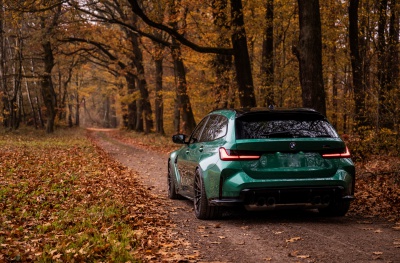 BMW 3 Series / M3