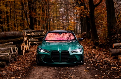 BMW japan racing wheels