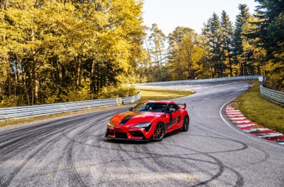 Toyota pictures