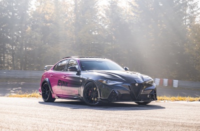 Alfa Romeo pictures