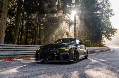 BMW pictures
