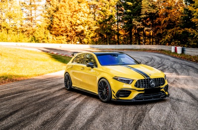 Mercedes-Benz pictures