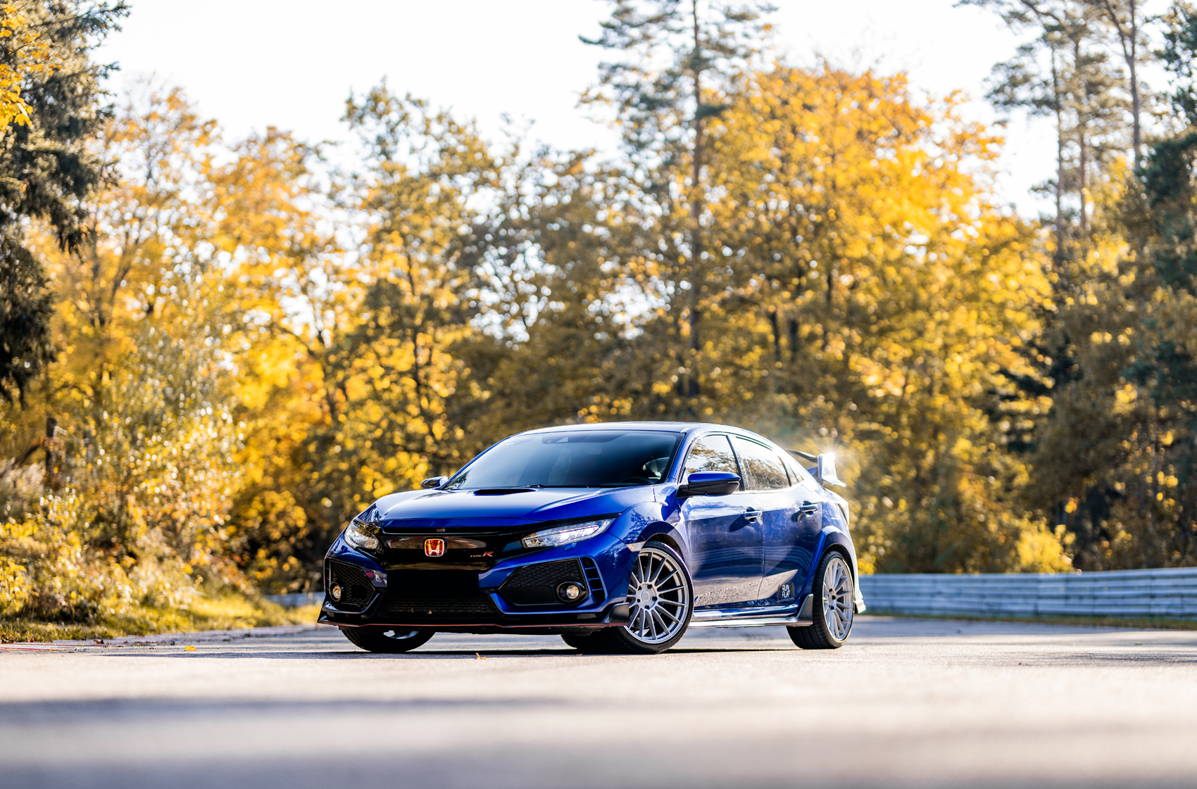 Honda gallery