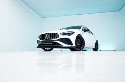 Mercedes-Benz pictures