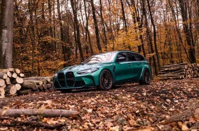 BMW pictures