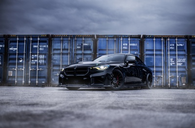 BMW pictures