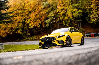 Mercedes-Benz pictures