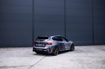 BMW SL05