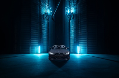 BMW 3 Series / M3