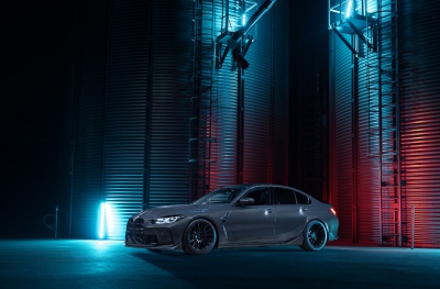 BMW SL05
