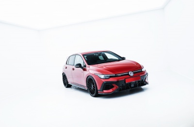 Volkswagen Golf / R / GTI