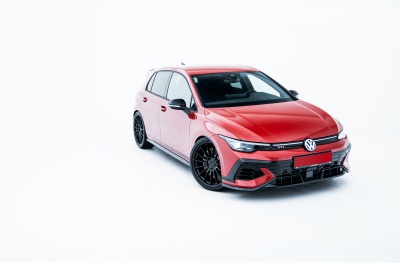 Volkswagen japan racing wheels