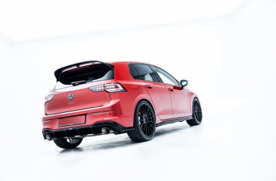 Volkswagen japan racing wheels details